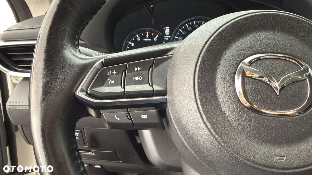 Mazda 6 2.0 Exclusive-Line - 24