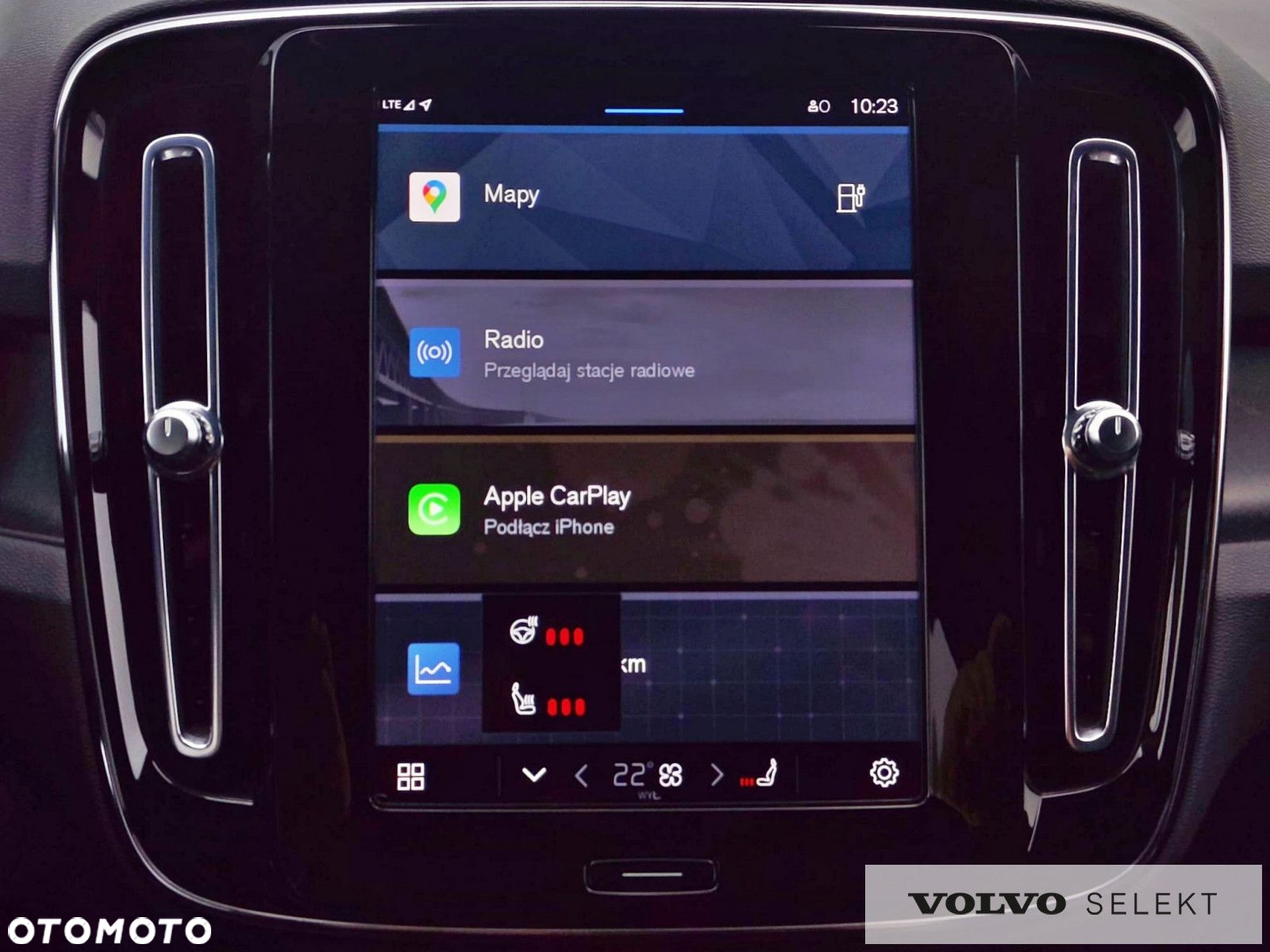 Volvo XC 40 - 18