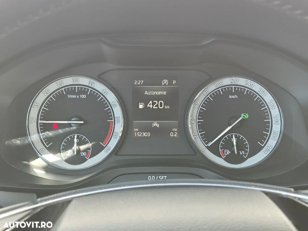 Skoda Kodiaq 2.0 TDI 4X4 DSG Ambition - 18