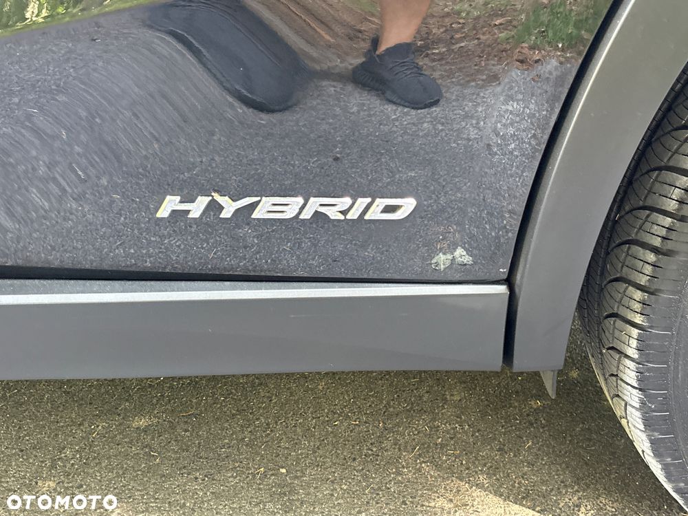 Lexus UX - 34