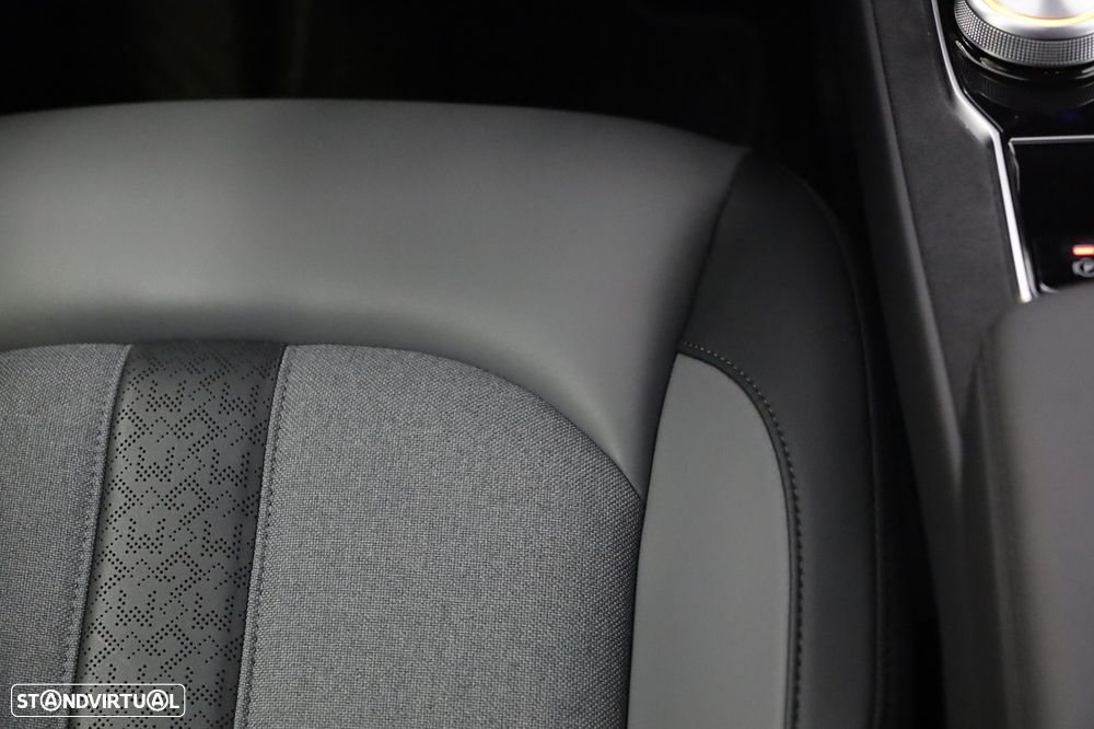 MG MGS5 EV 64 kWh Luxury - 14