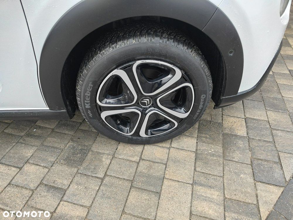 Citroën C3 - 32