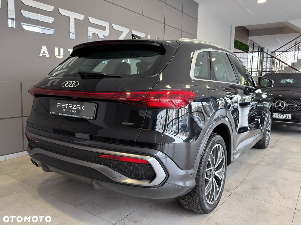 Audi Q5 TDI mHEV 150 kW Quattro S tronic - 7