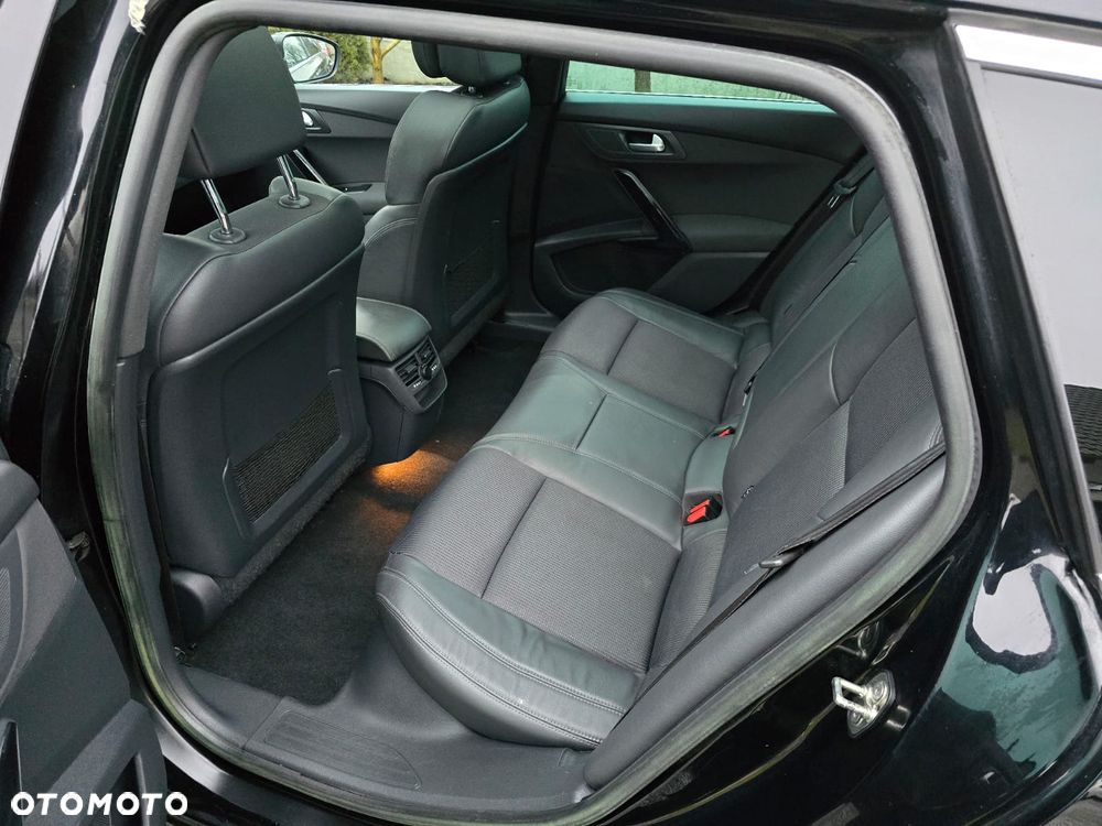Peugeot 508 - 18
