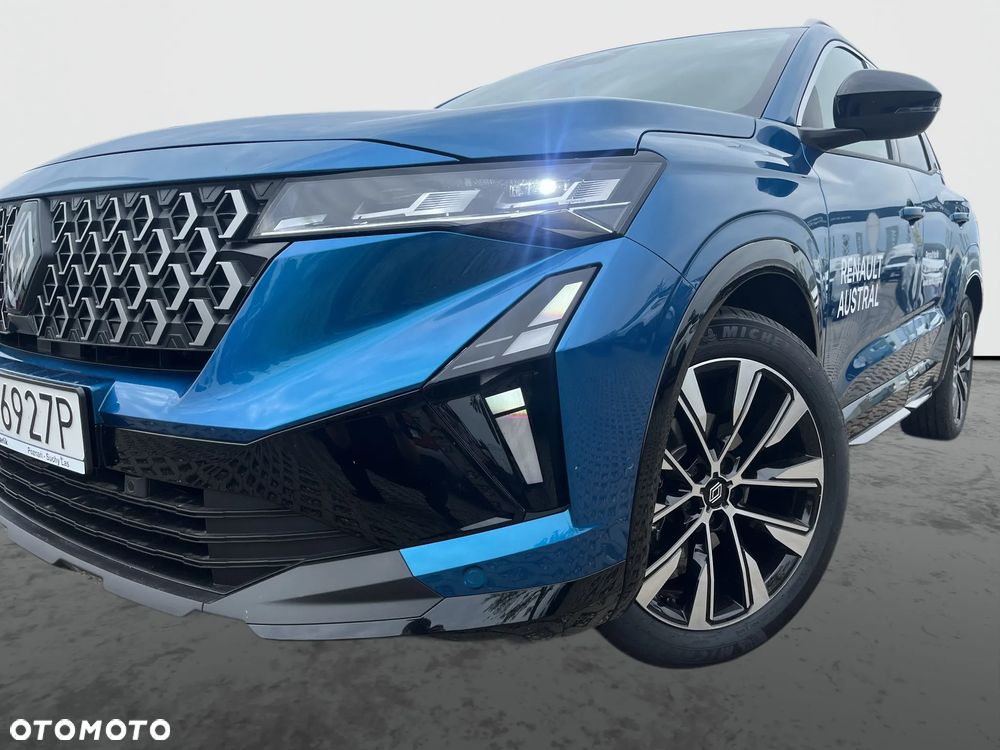 Renault Austral - 18