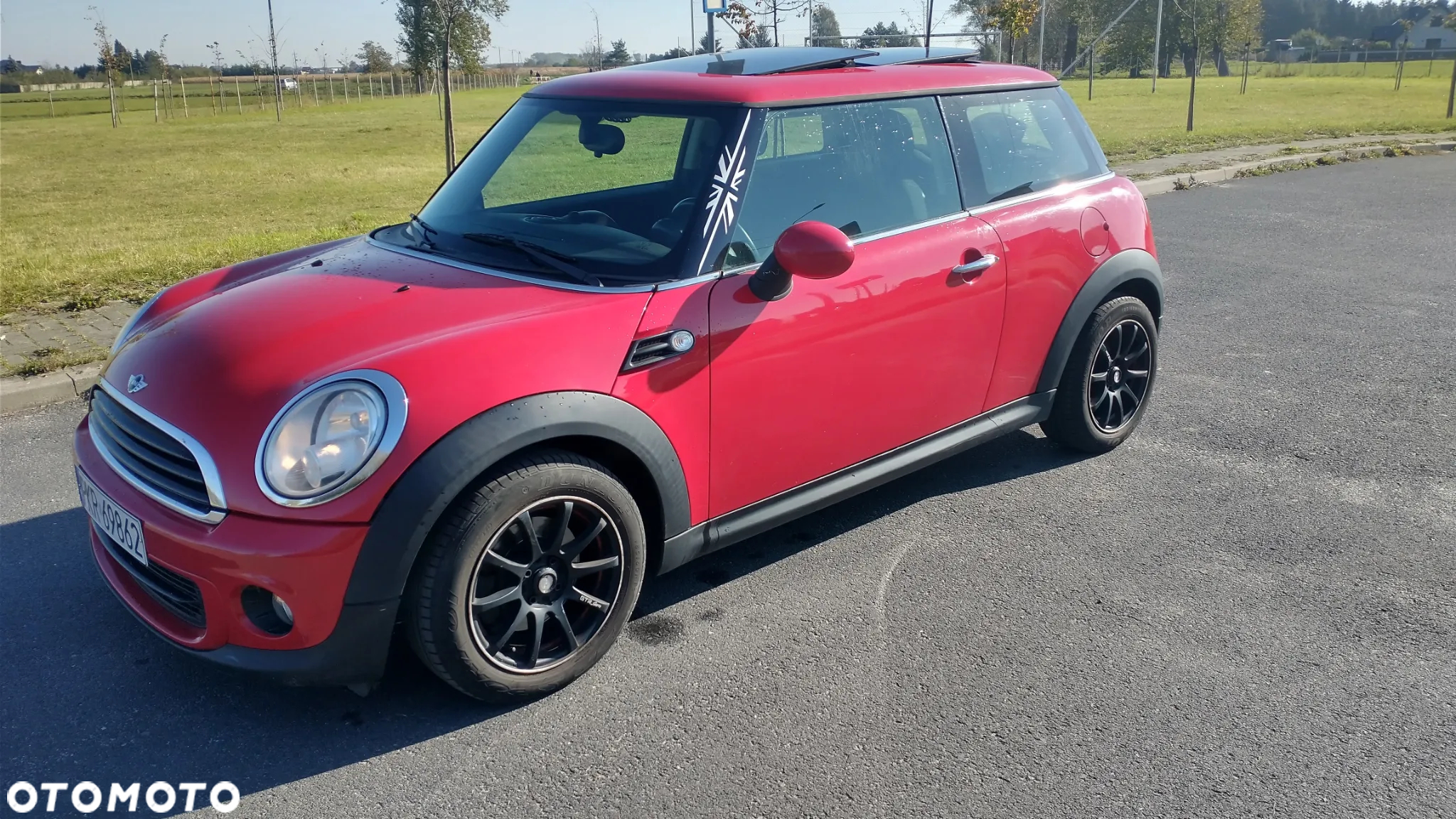MINI ONE Standard - 11