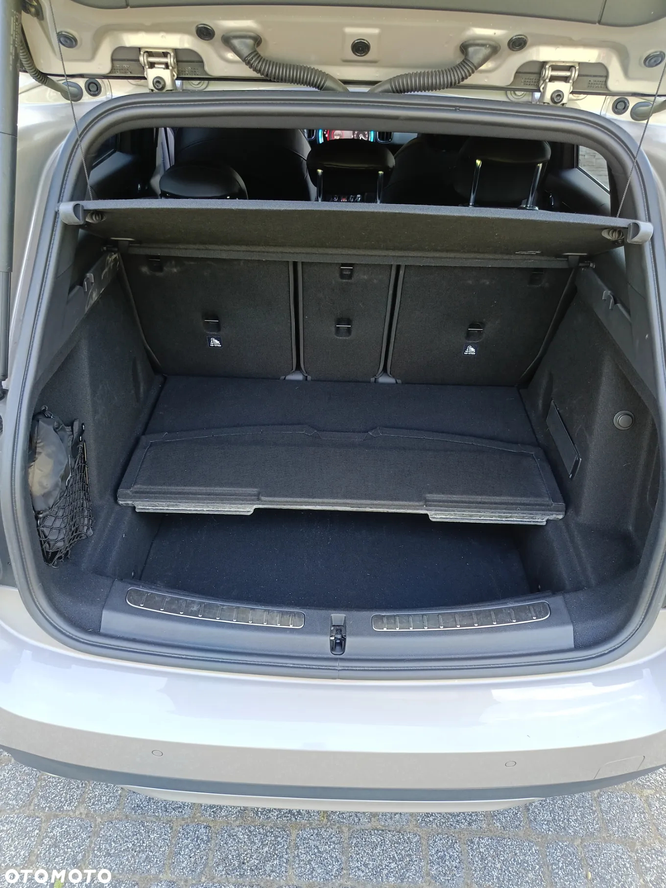 MINI Countryman Cooper ALL4 - 7