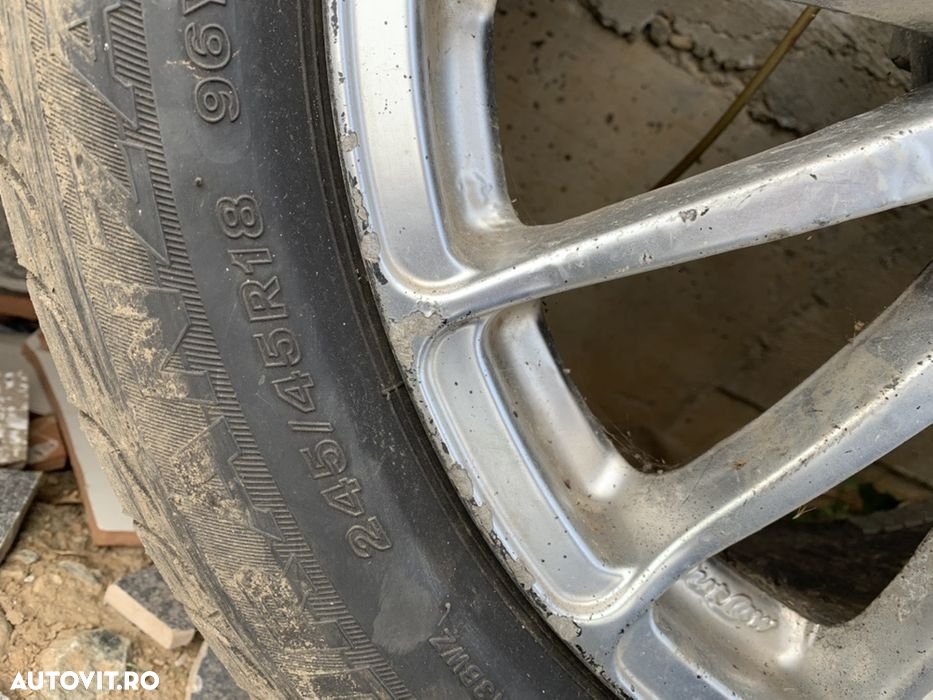 Jante 18â€ bmw seria 3 e90/91/92/93 - 4