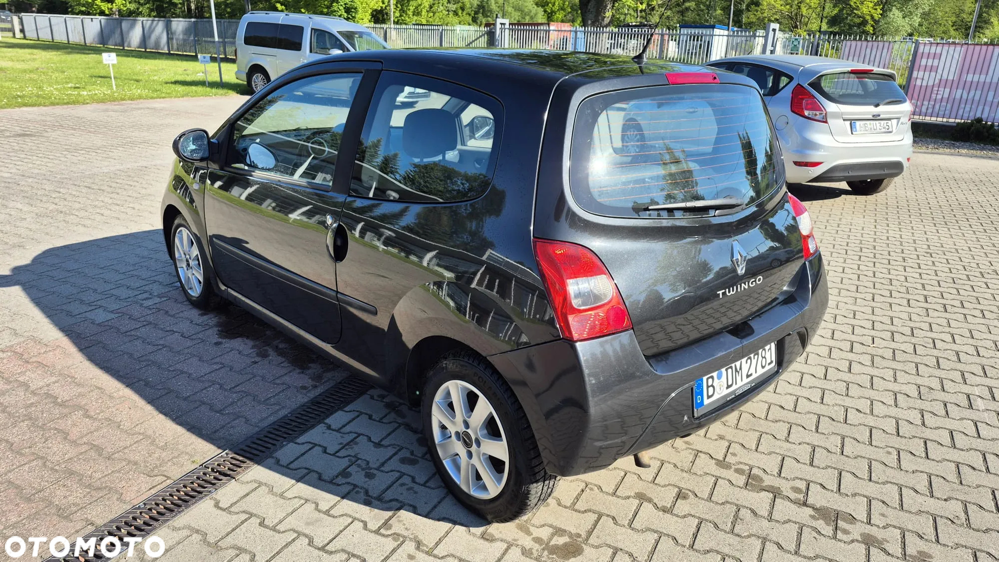 Renault Twingo 1.2 16V Expression - 3