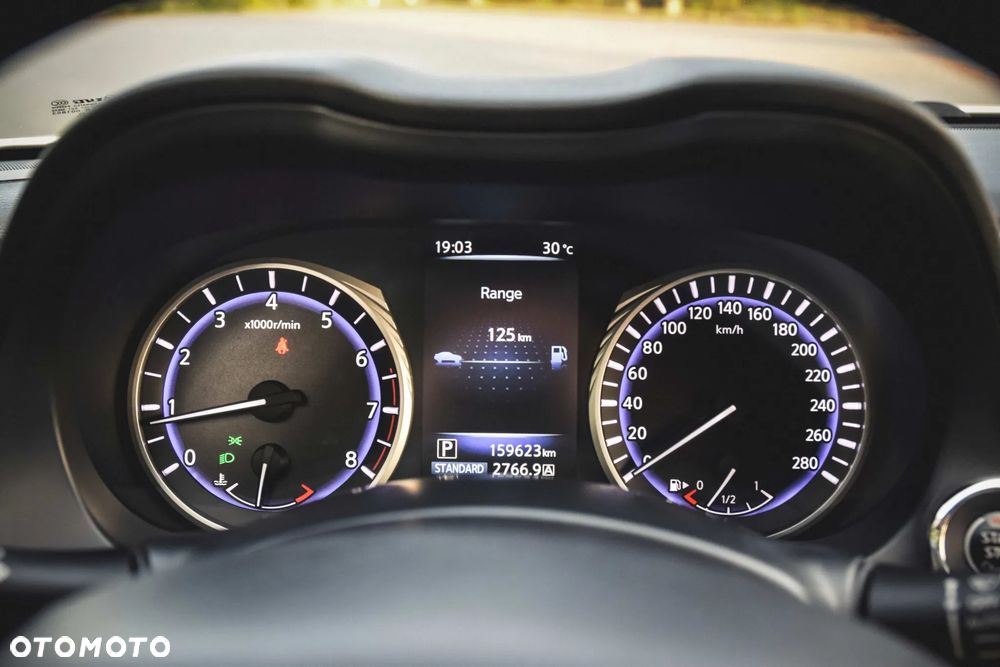 Infiniti Q50 2.0t Premium Executive EU6 - 38