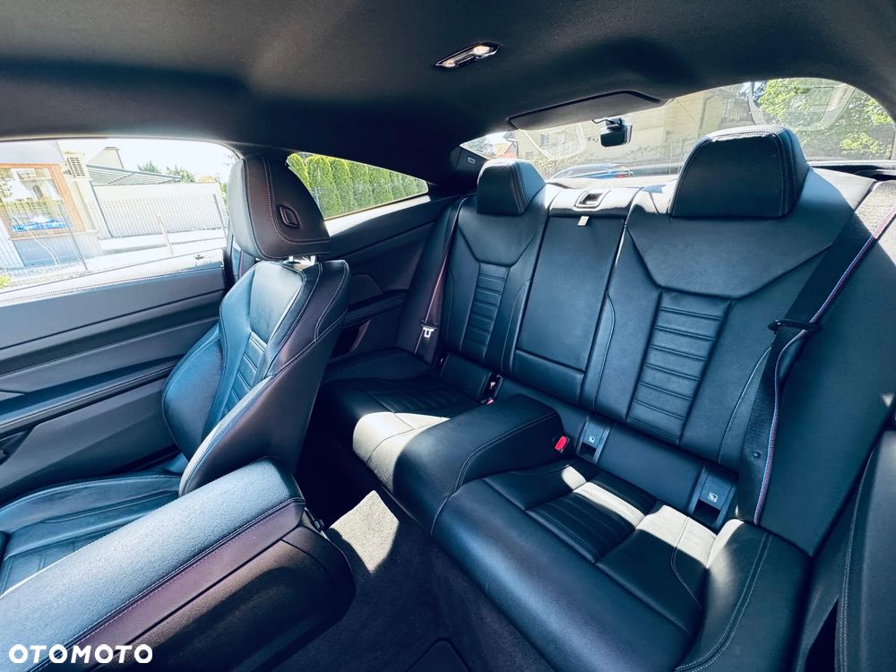 BMW Seria 4 430i M Sport sport - 9