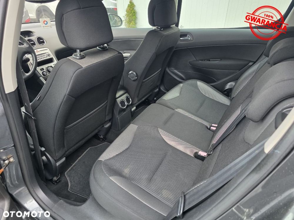 Peugeot 308 1.6 Premium - 20