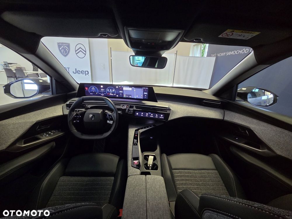 Peugeot 3008 - 13