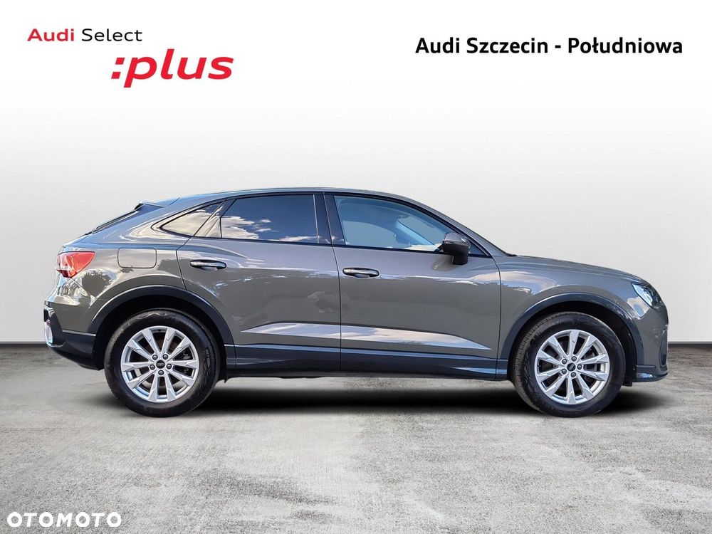 Audi Q3 Sportback - 7