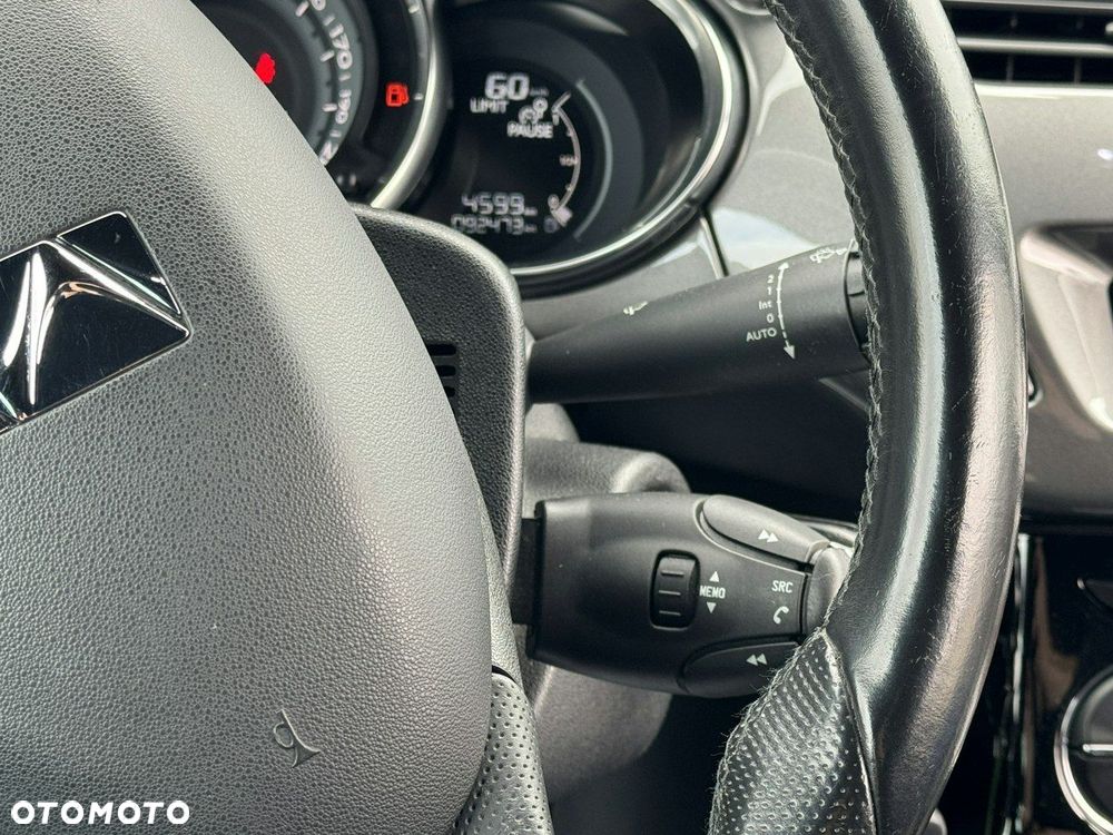 Citroën DS3 THP 155 SportChic - 24