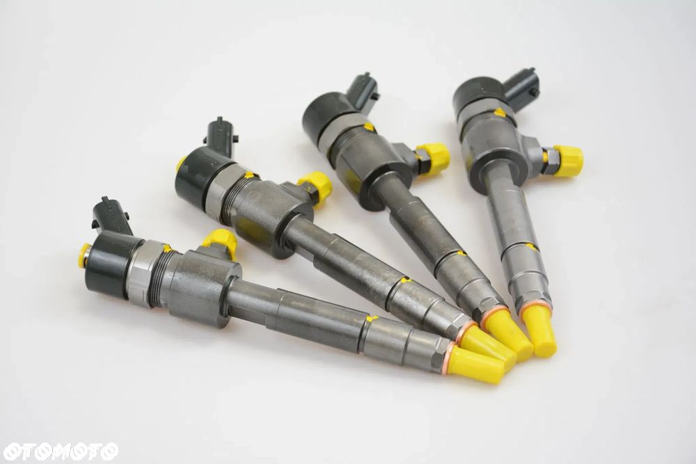 BRAVO II 1.9 D Multijet 120KM WTRYSK 0445110276 - 3