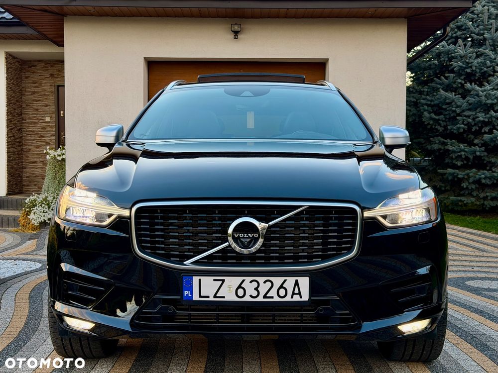 Volvo XC 60 - 39