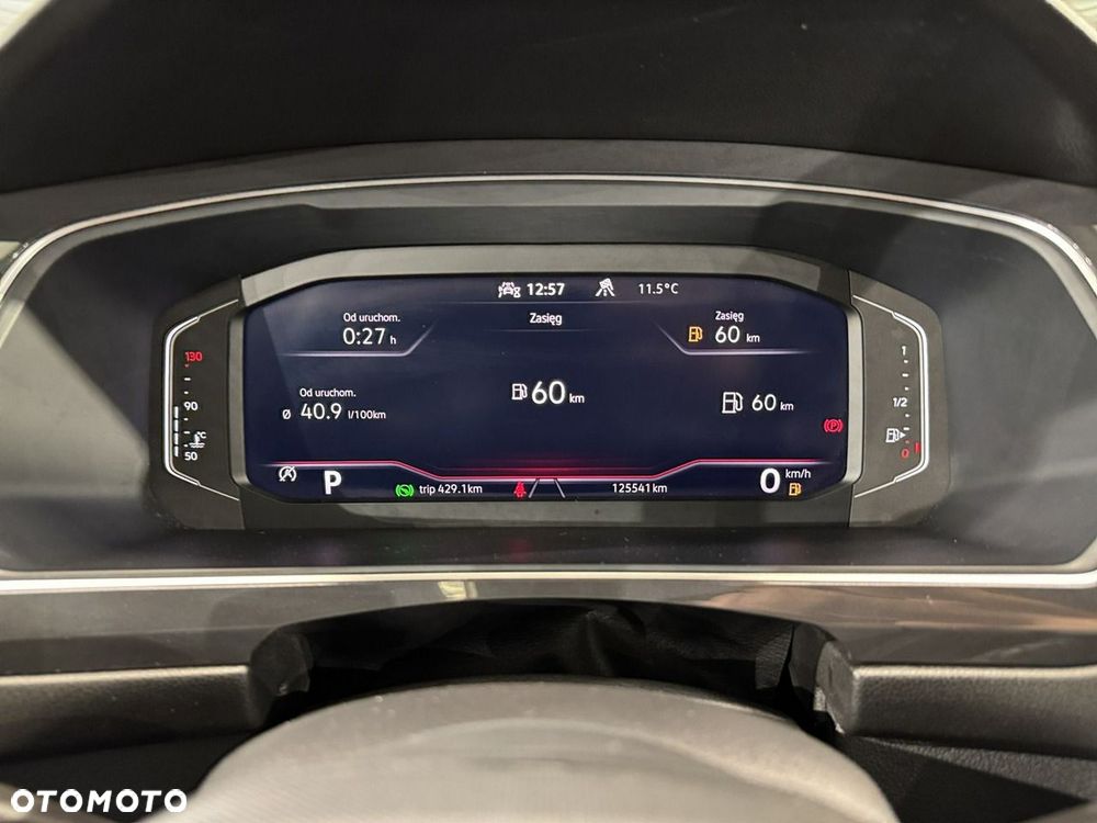 Volkswagen Tiguan Allspace - 26