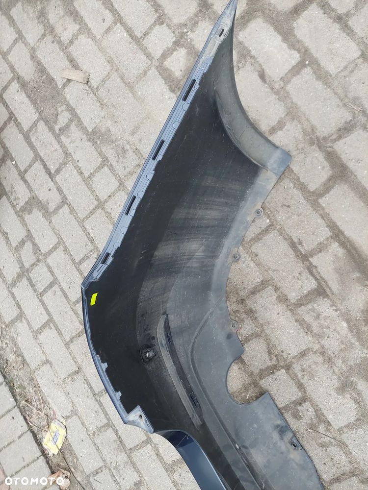 BMW 3 F31  ZDERZAK TYŁ TYLNY - 8