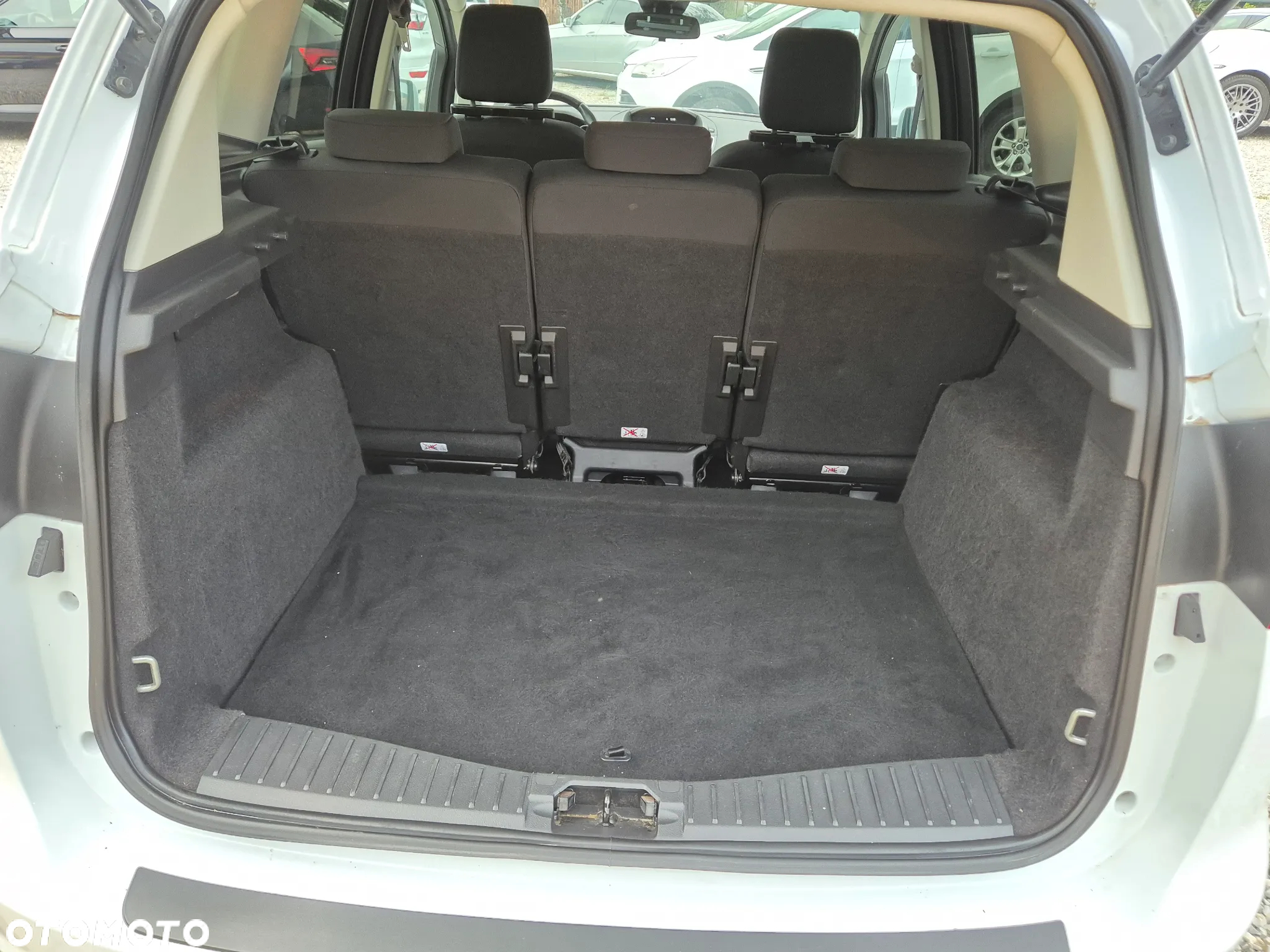 Ford C-MAX 1.0 EcoBoost Start-Stopp-System Trend - 15