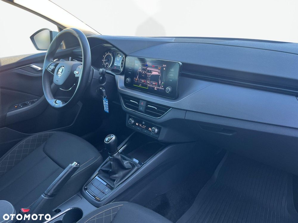 Skoda Scala 1.5 TSI Ambition - 12