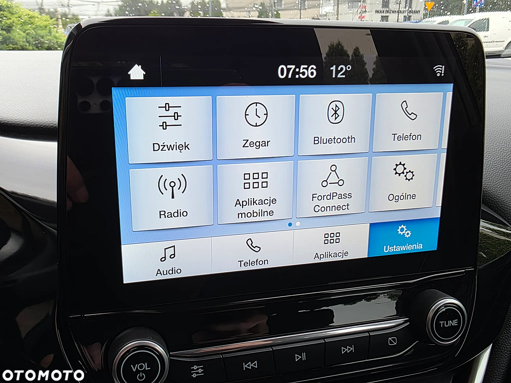 Ford Fiesta 1.1 S&S COOL&CONNECT - 12