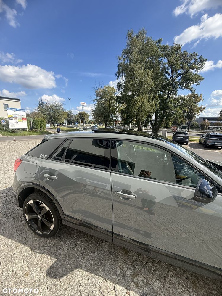 Audi Q2 - 3