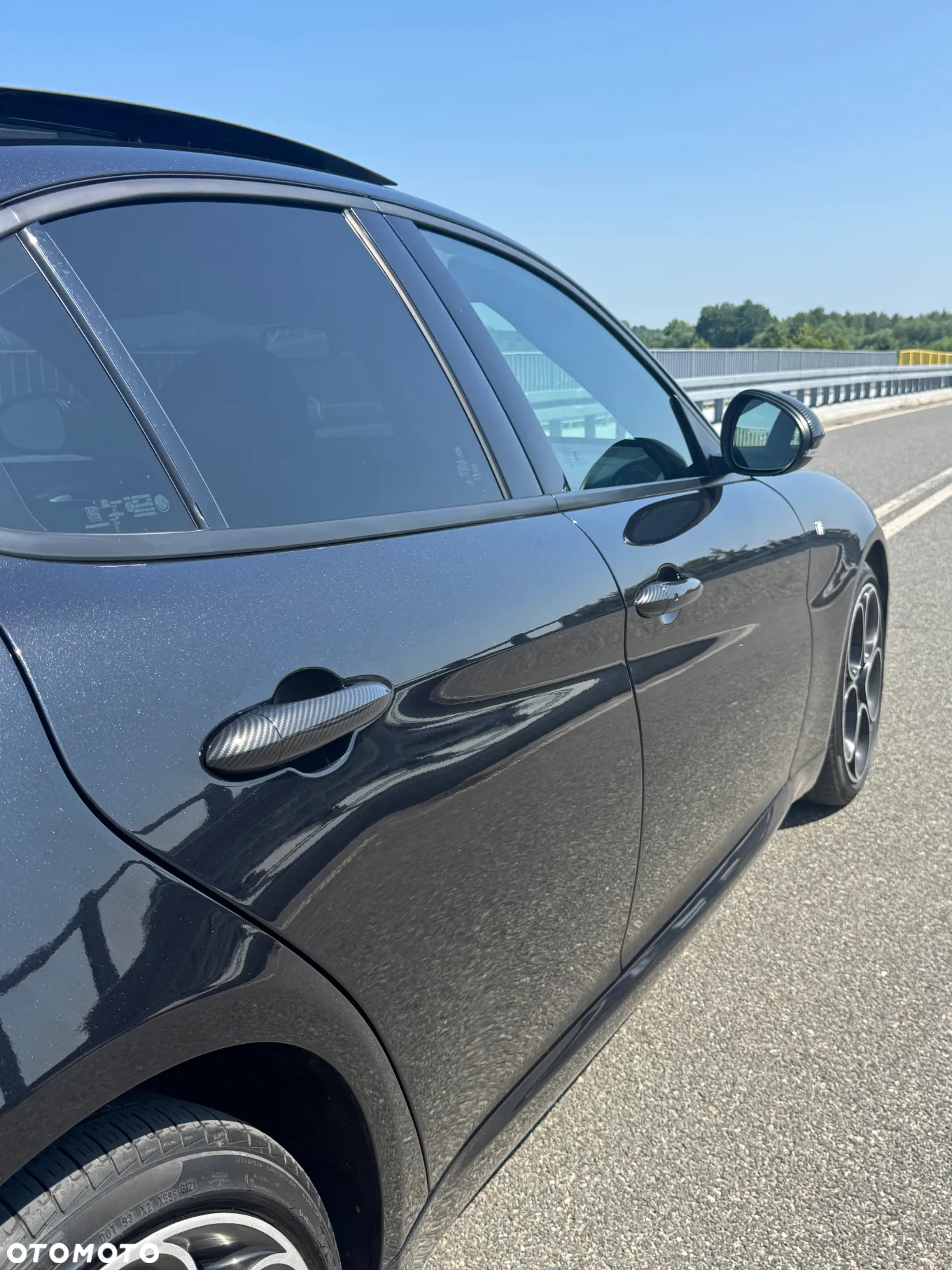 Alfa Romeo Giulia 2.0 Turbo Veloce TI Q4 - 17