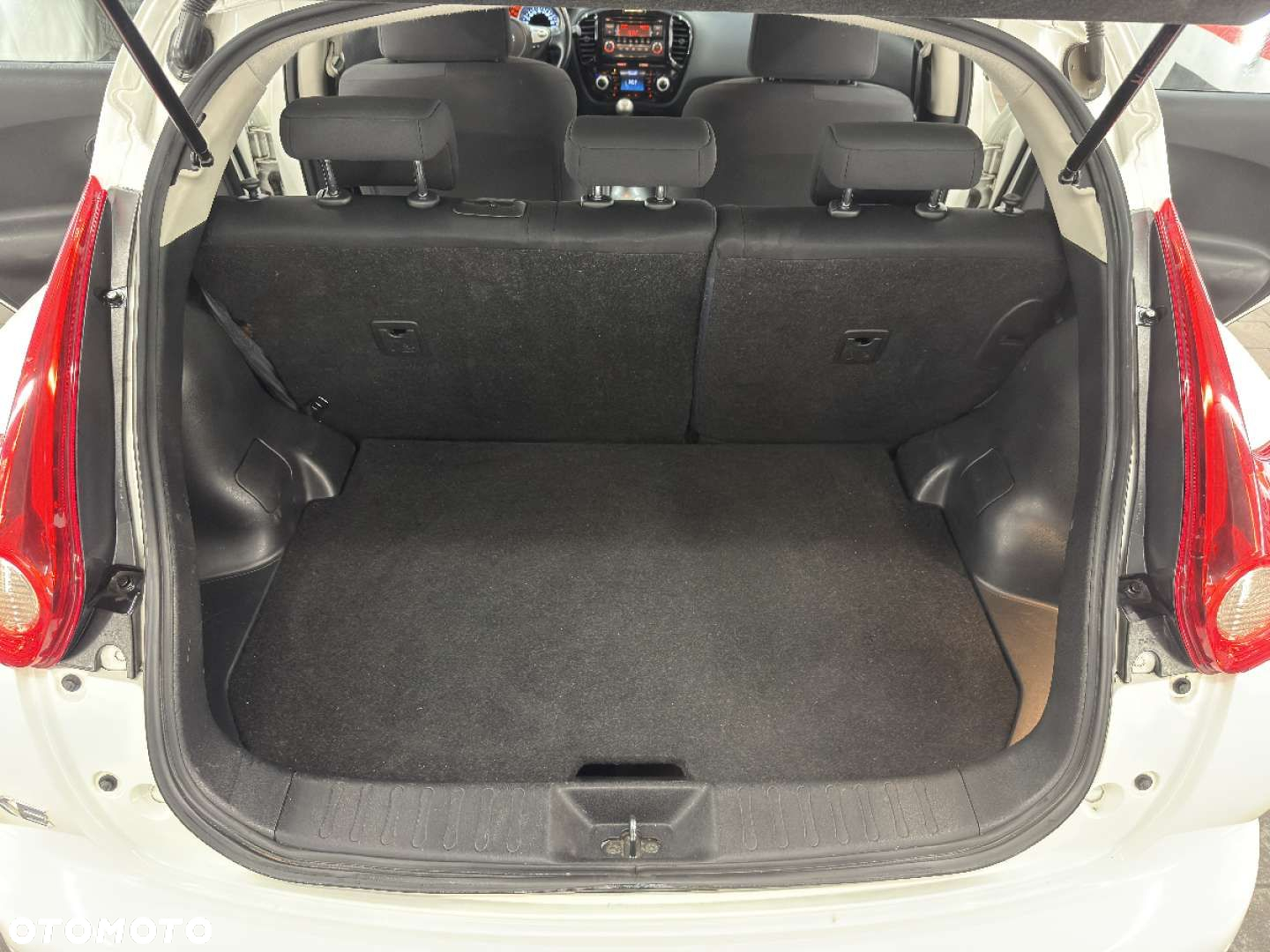 Nissan Juke - 32