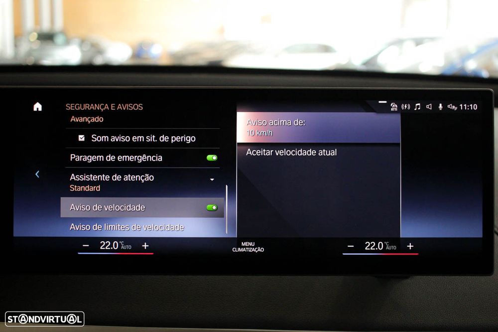 BMW iX xDrive40 - 47