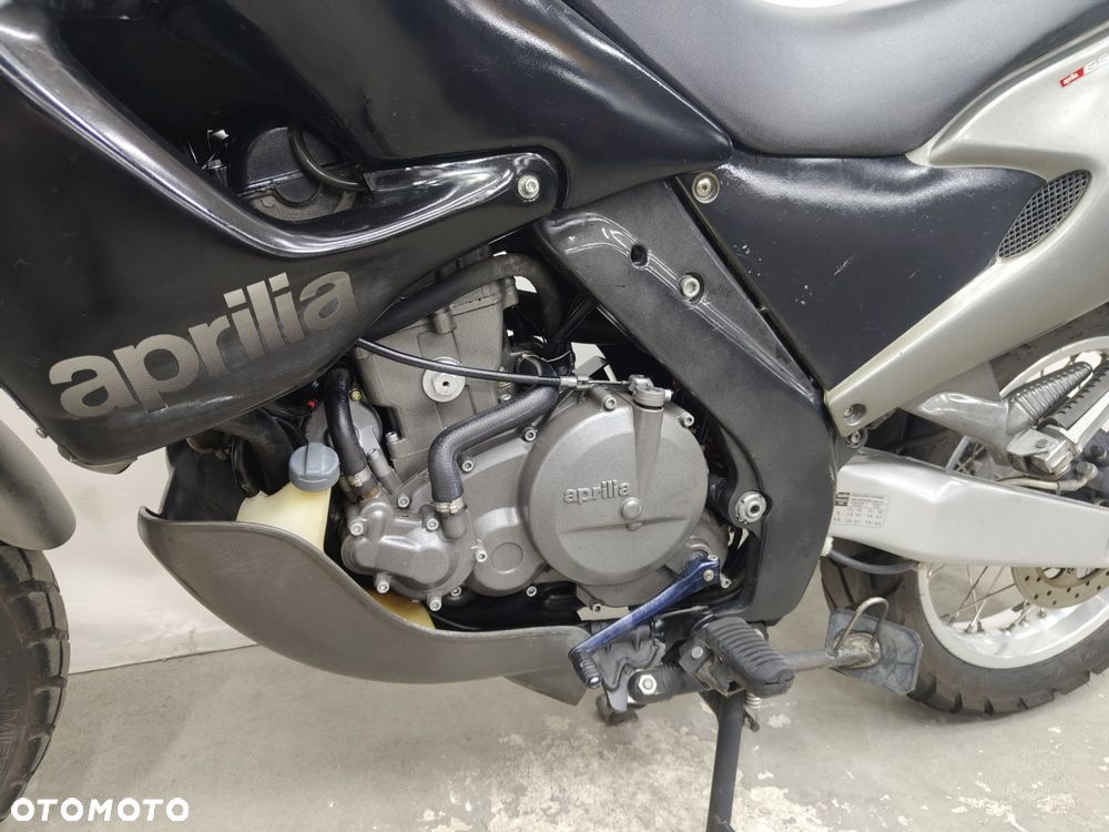 Aprilia Pegaso - 19