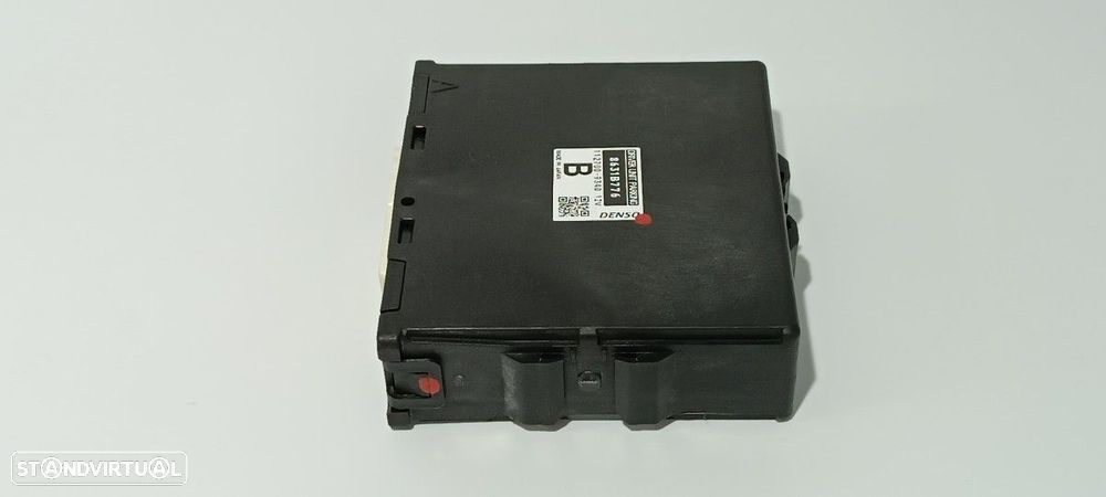 MÓDULO ELETRÓNICO MITSUBISHI OUTLANDER (GF0) PHEV KAITEKI 4WD - 5