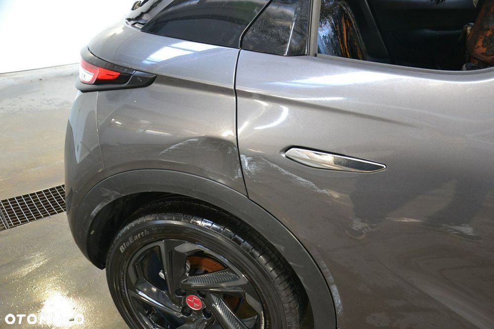 DS Automobiles DS 3 - 9