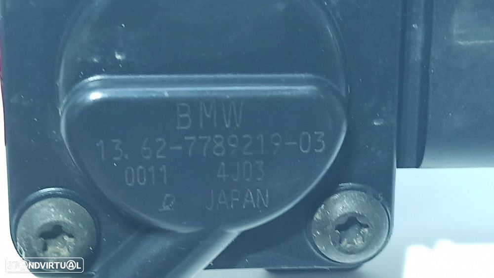 SENSOR DE PRESSÃO BMW X5 (E70) 3.0D - 2