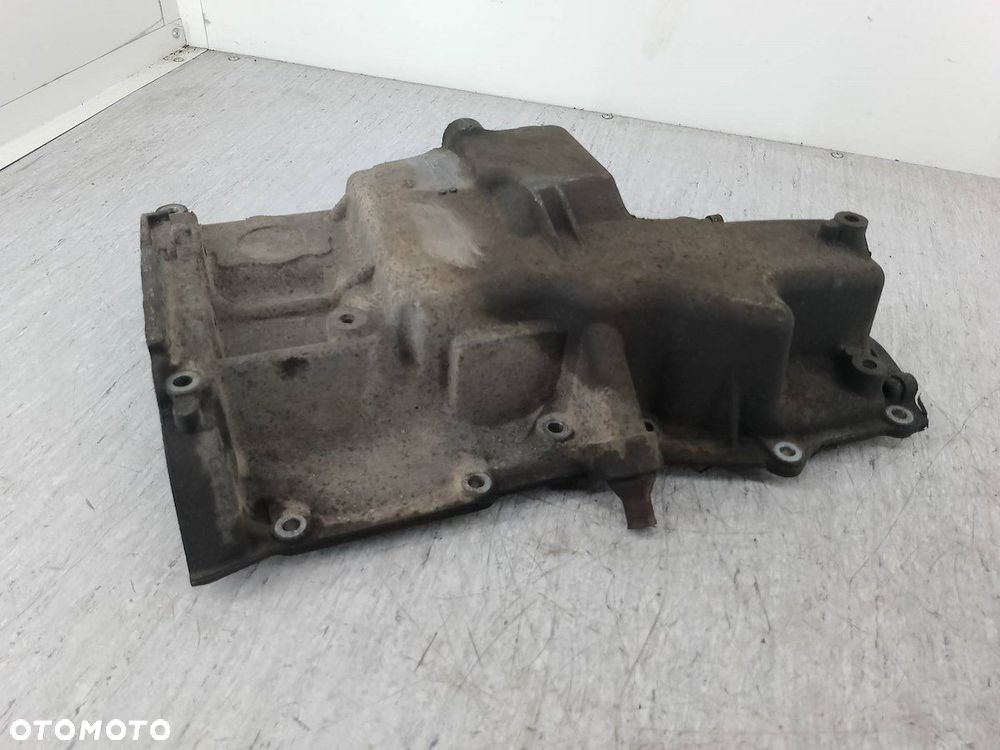 MISKA OLEJOWA FORD MONDEO MK4 6M2G-6675-CA 2.0 16V - 2