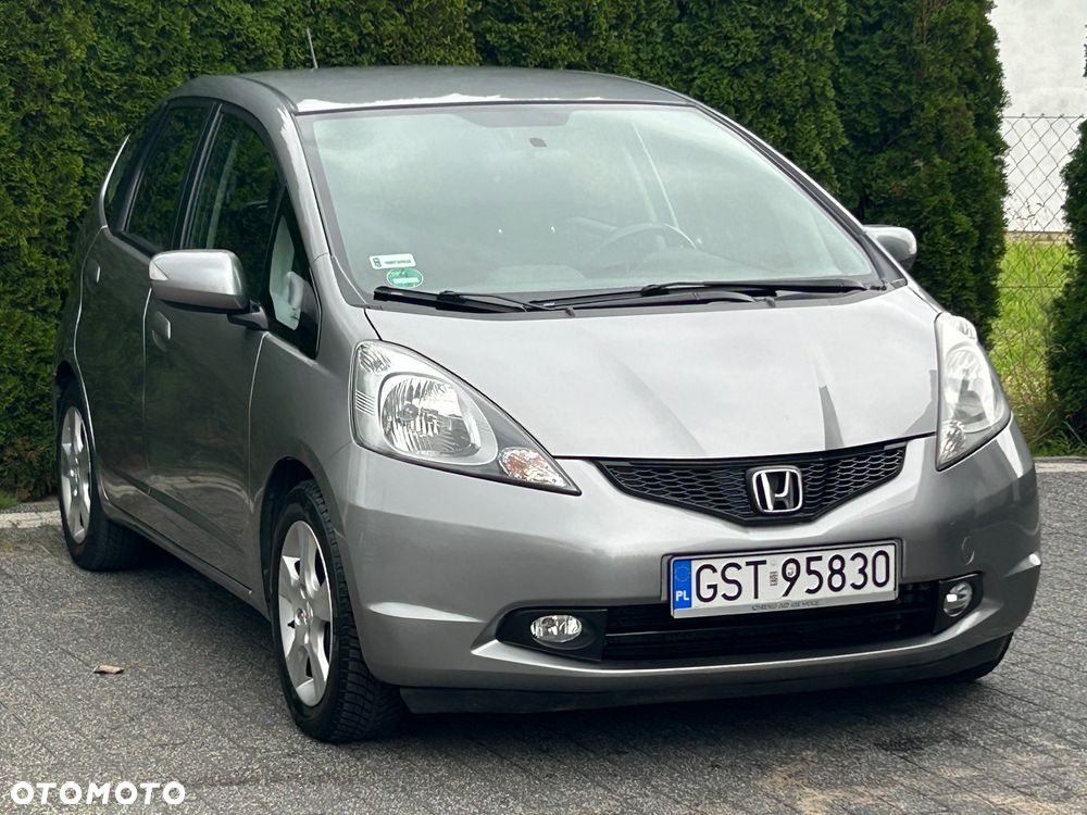Honda Jazz 1.4 i-VTEC Elegance - 2