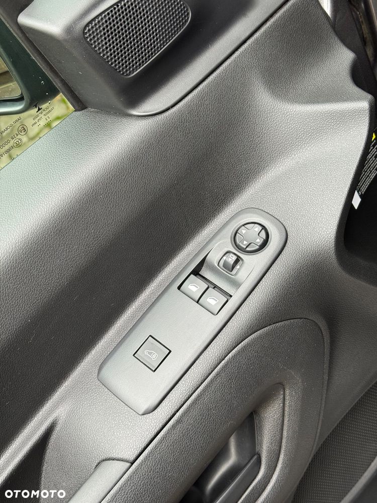 Toyota Proace City - 28