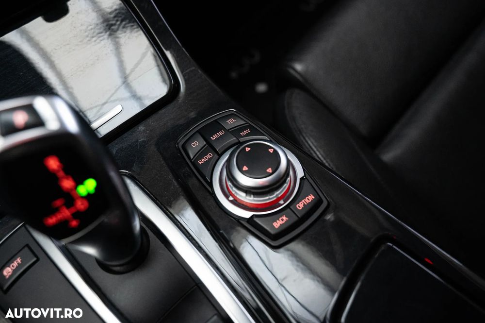 BMW Seria 5 520d Sport-Aut. - 16