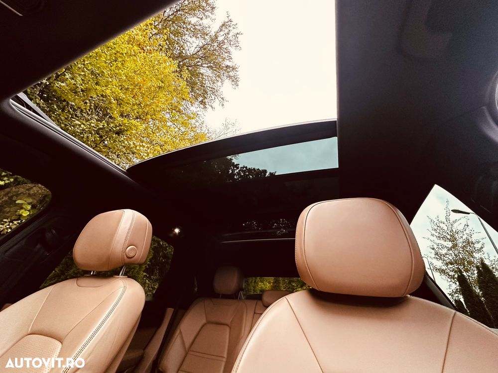 Porsche Cayenne - 33