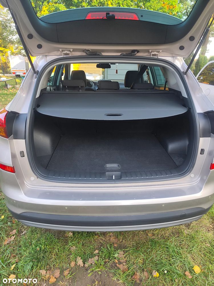Hyundai Tucson - 8