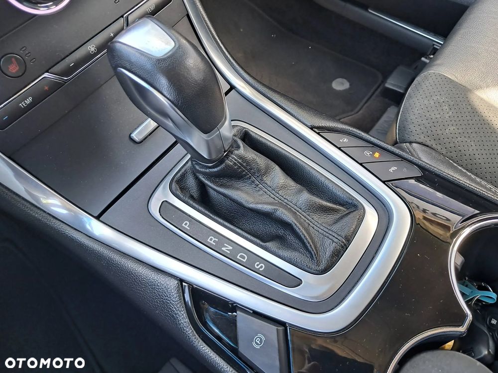 Ford Edge 2.0 TDCi Twin-Turbo 4WD Sport - 26