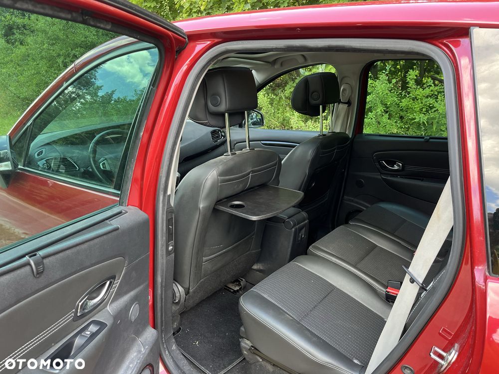 Renault Grand Scenic - 6
