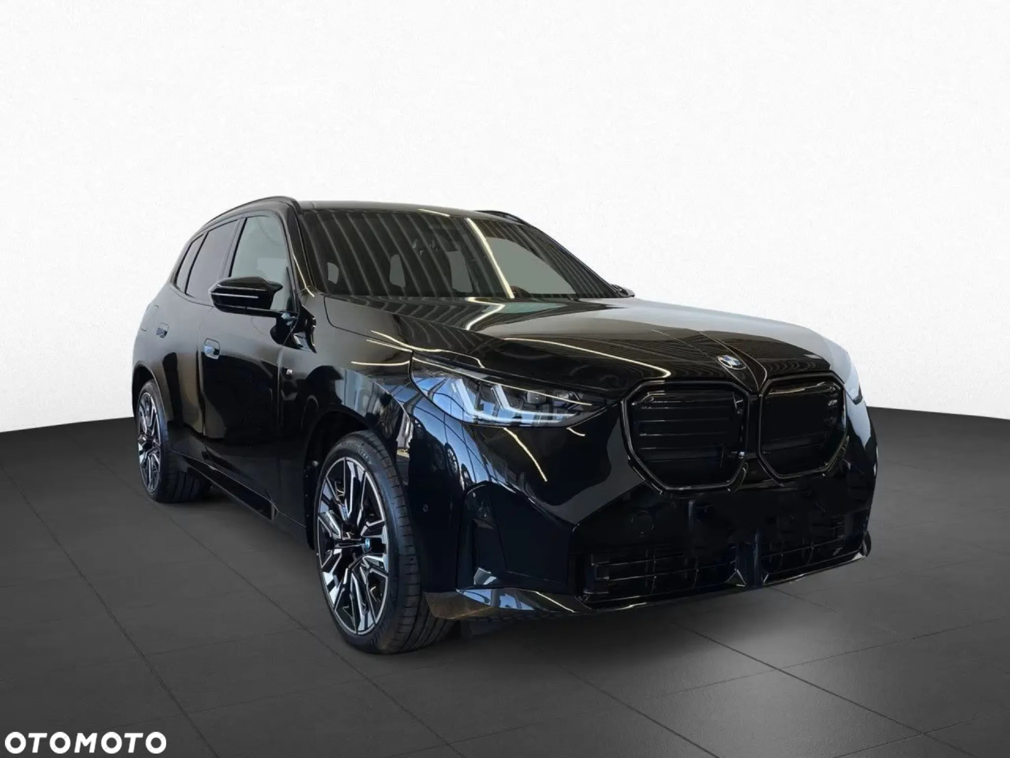 BMW X3 M Standard - 2