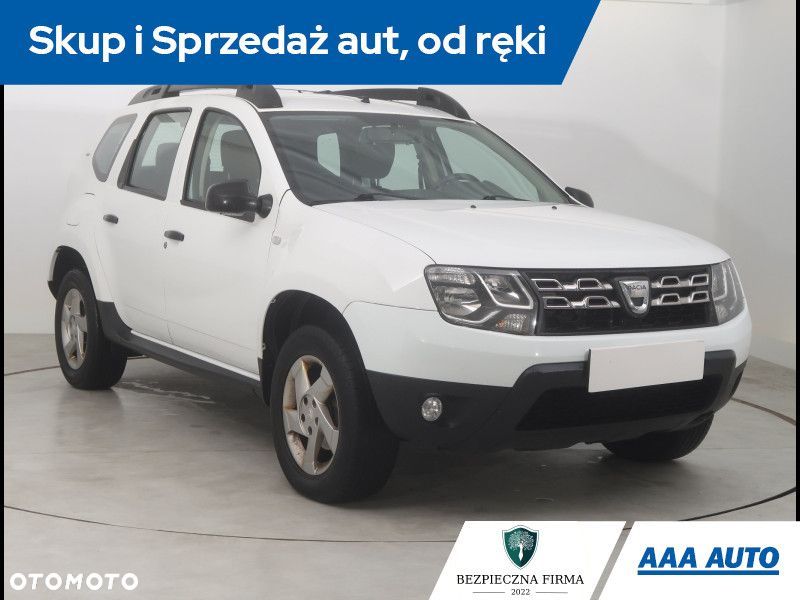 Dacia Duster - 3