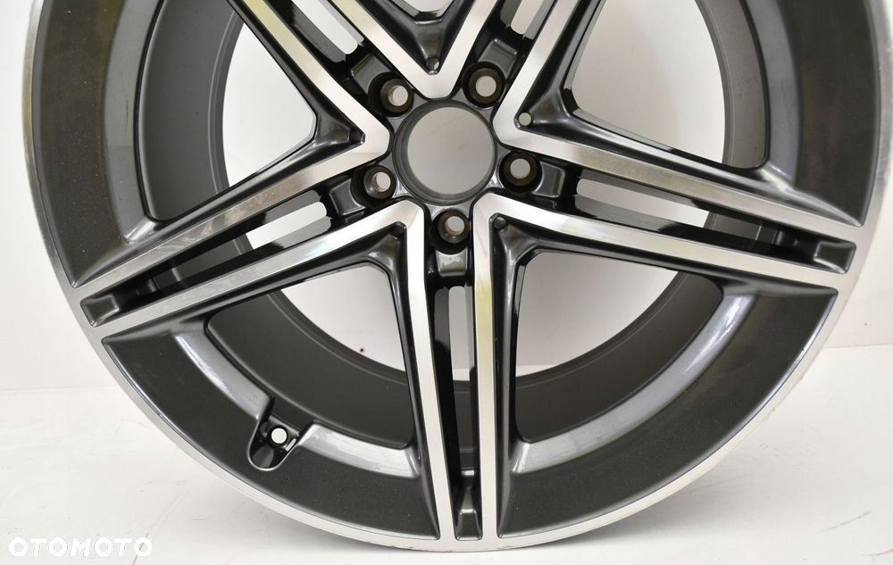 MERCEDES AMG GT W290 FELGA A2904010500 20 CALI - 5