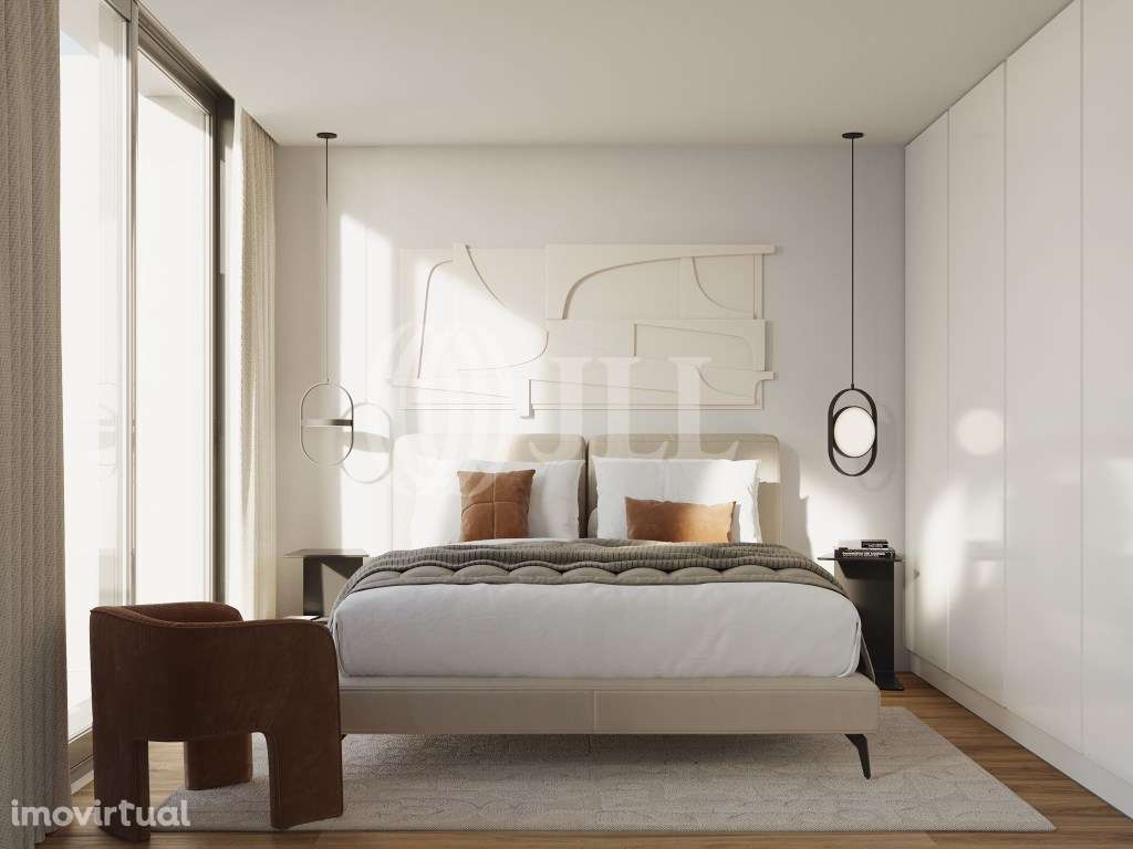 Penthouse T4+1 no Pharma Village, Alvalade, Lisboa - Grande imagem: 5/40