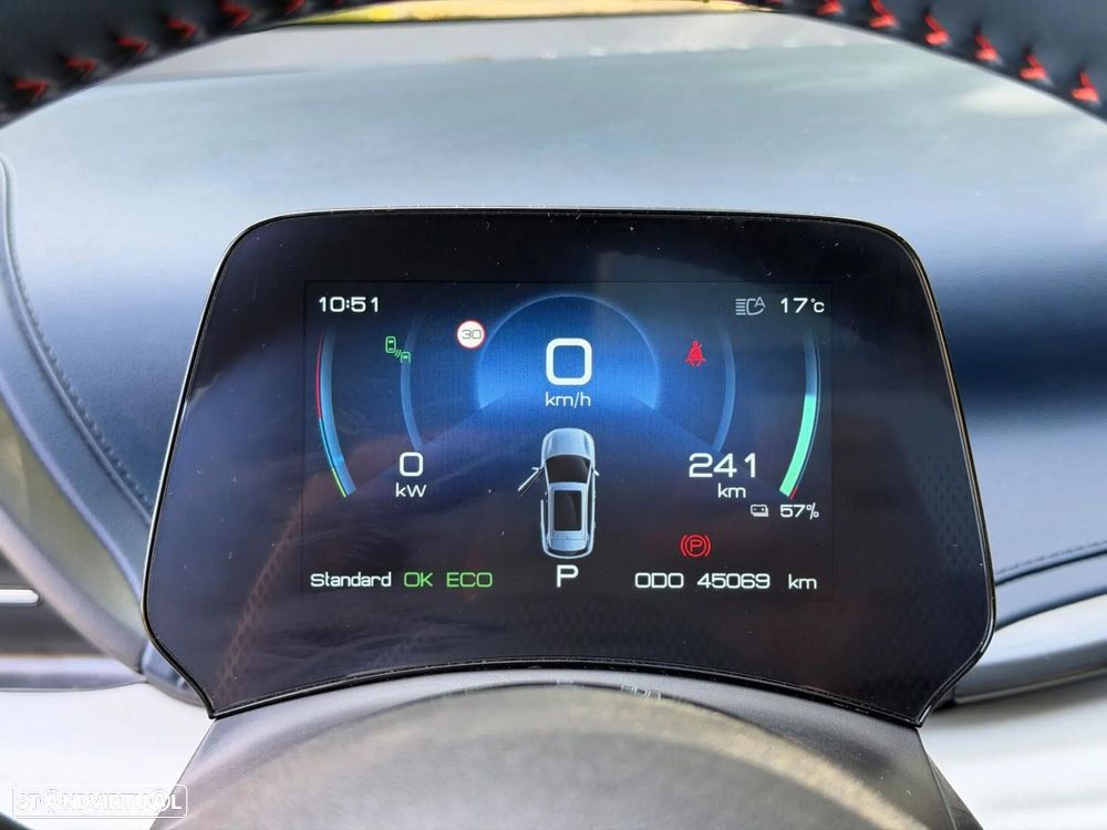 BYD Atto 3 60.48 kWh Design - 30