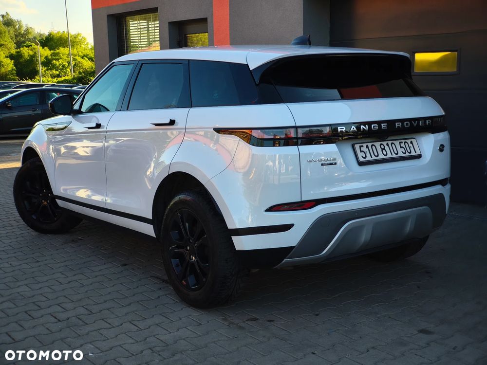 Land Rover Range Rover Evoque 2.0 D150 S - 2