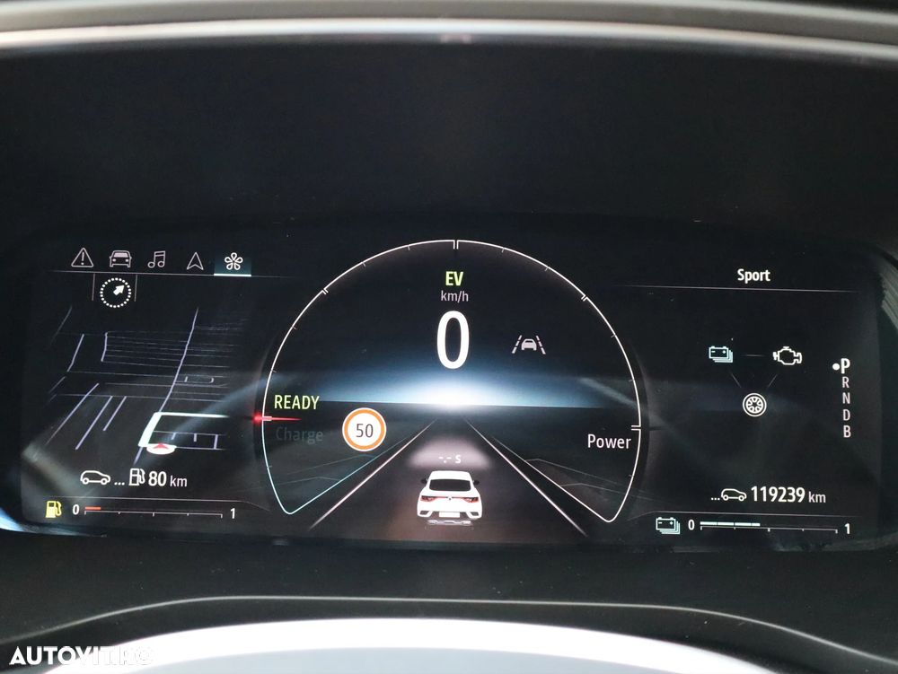 Renault Arkana E-TECH 145 Techno - 18