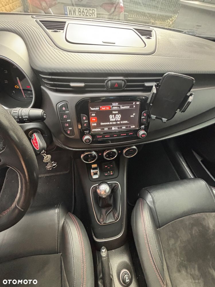 Alfa Romeo Giulietta - 10